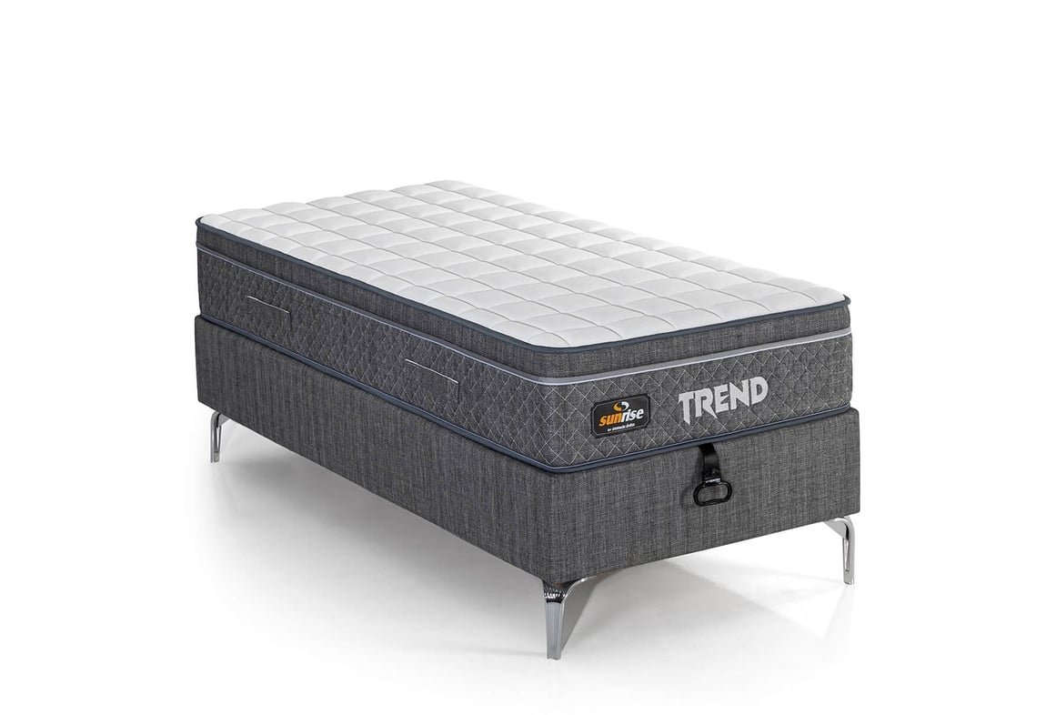 Trend Yatak Seti 90x190