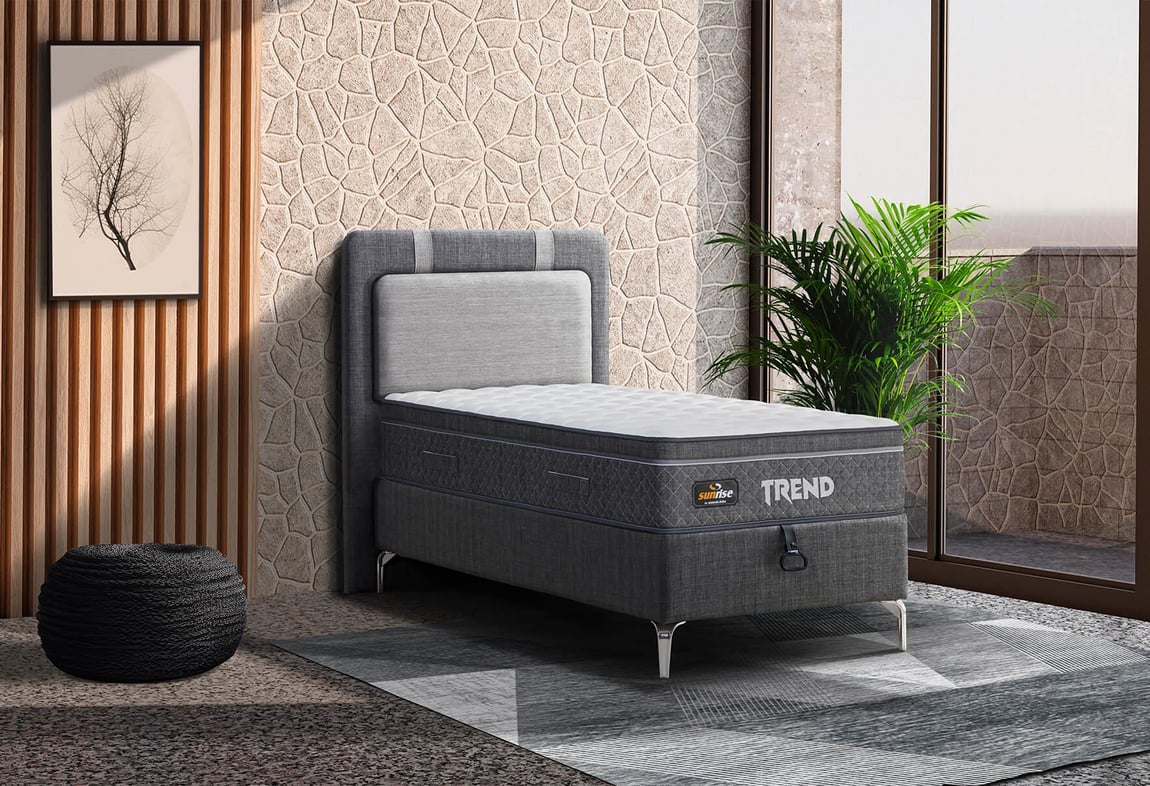 Trend Yatak Seti 90x190
