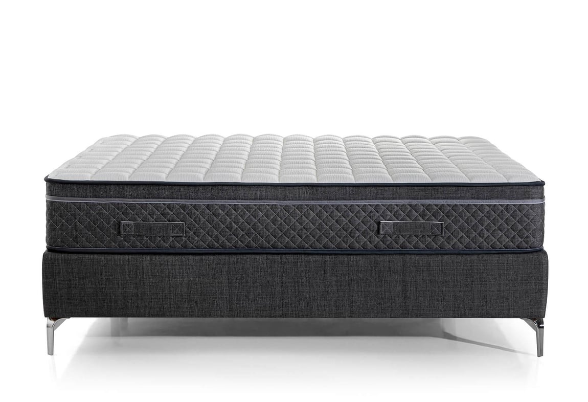 Trend Yatak Seti 90x190