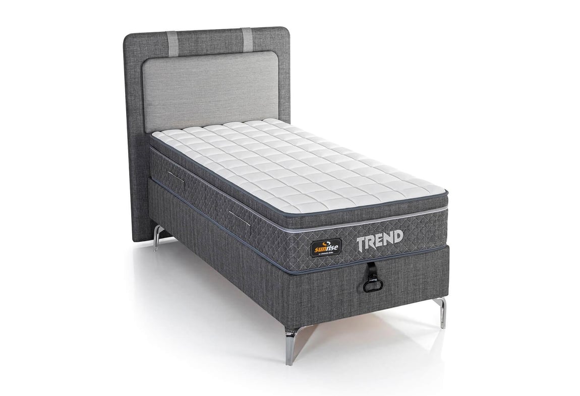Trend Yatak Seti 90x190