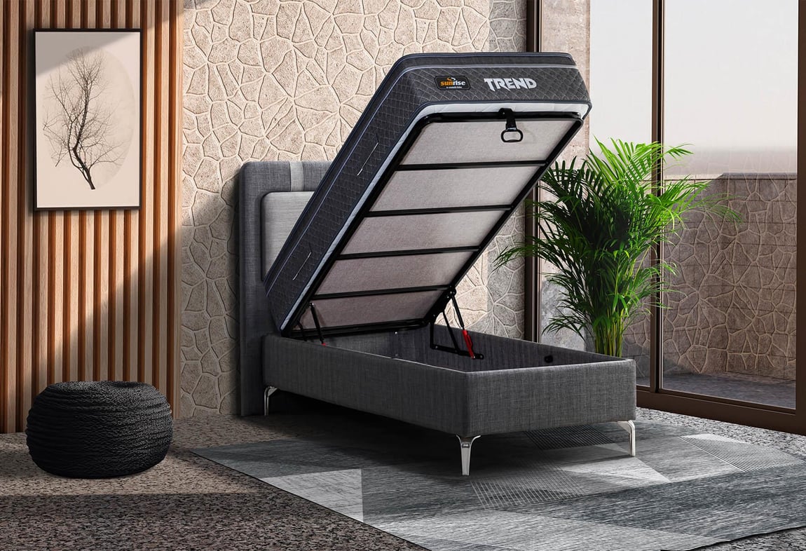 Trend Yatak Seti 90x190