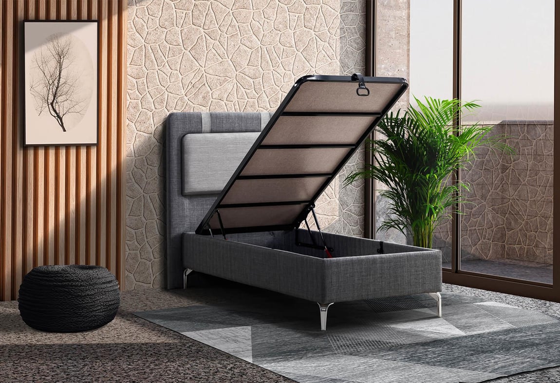 Trend Yatak Seti 90x190