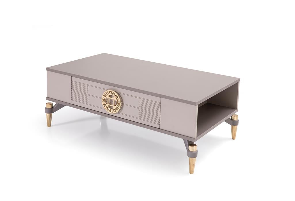 Versace Orta Sehpa
