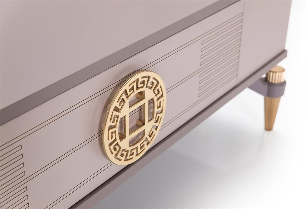 Versace Orta Sehpa