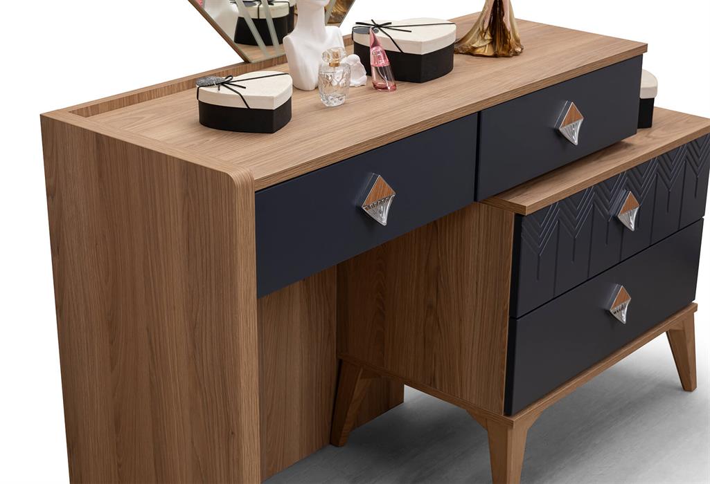 Viyola Yatak Odası Takımı