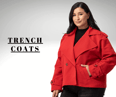 trench coats