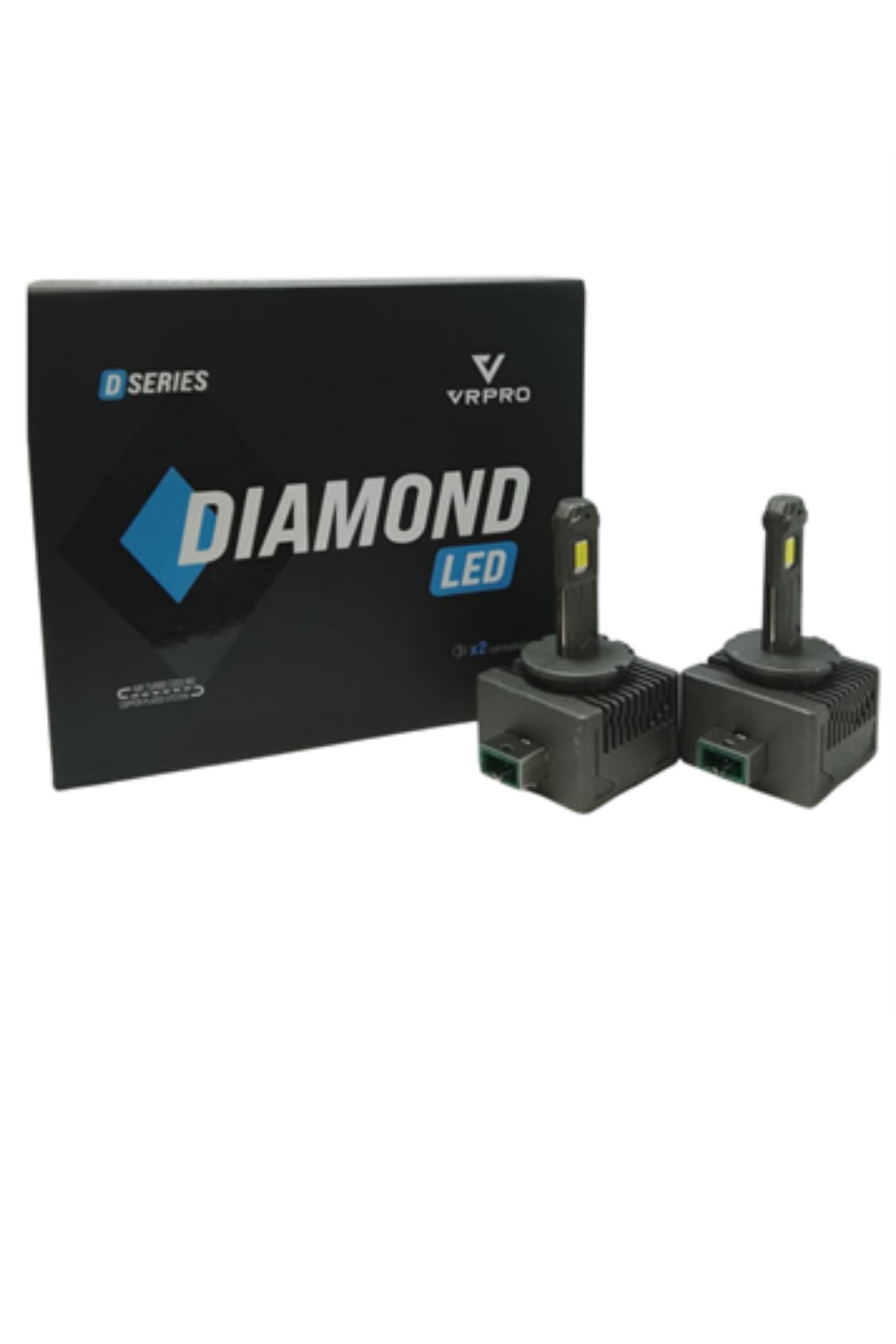 D1S Led Far
