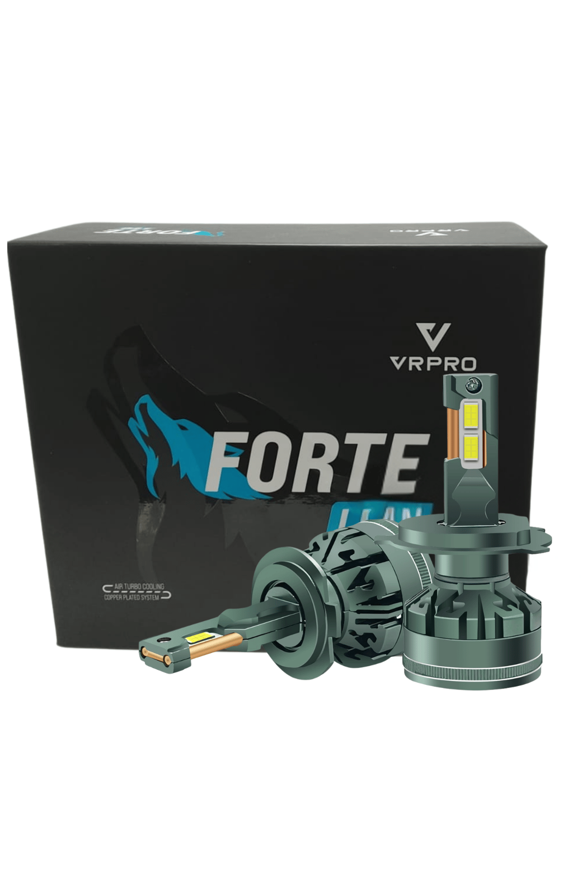 FORTE LED FAR AMPULÜ-9012