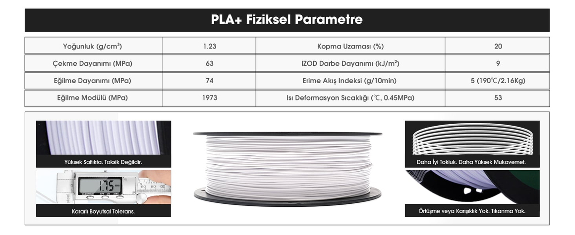 esun filament