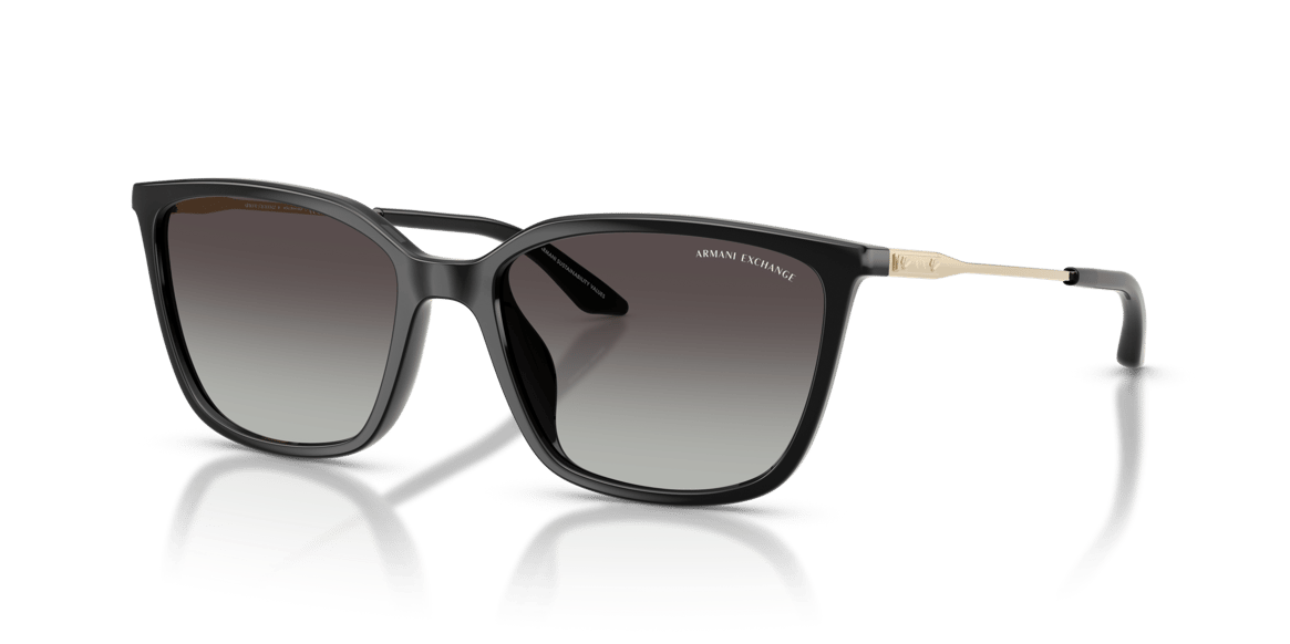 ARMANI EXCHANGE AX4171SU C.81588G 55-17 Güneş Gözlüğü