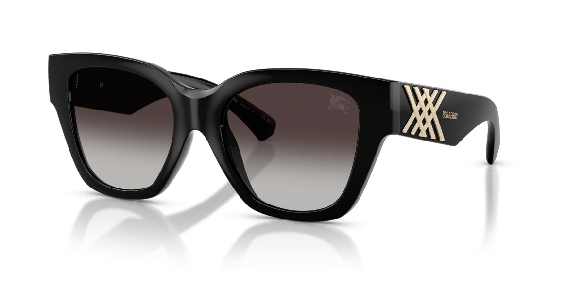 BURBERRY B4489-U C.3001/87 53-19 Güneş Gözlüğü