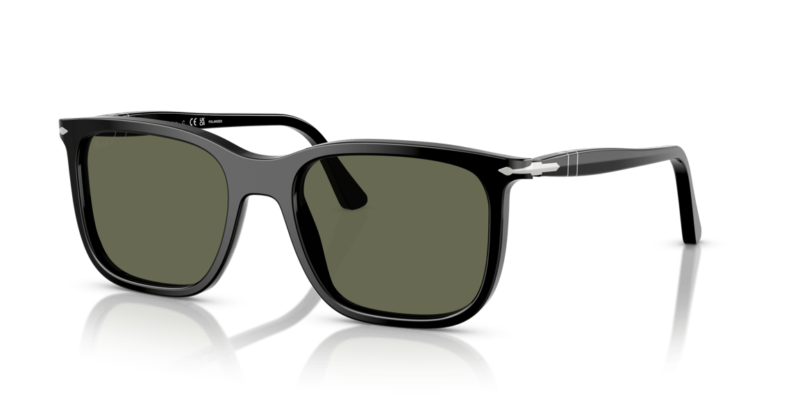 PERSOL 3357-S C.95/58 53-19 Güneş Gözlüğü
