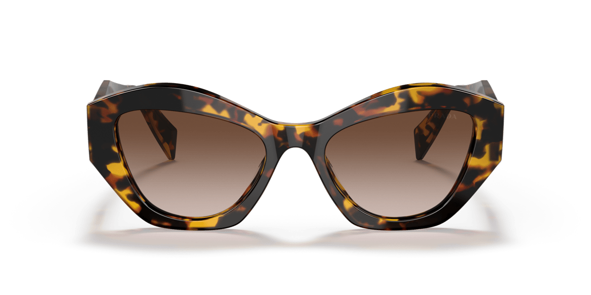 PRADA SPR07Y C.VAU-6S1 53-19 Güneş Gözlüğü