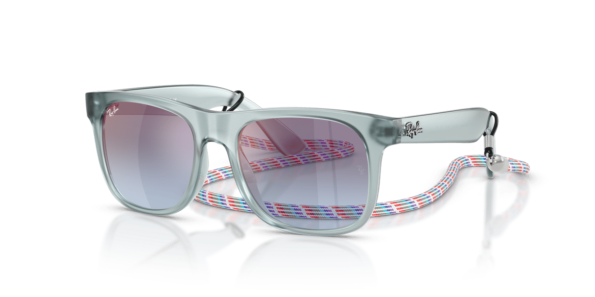RAYBAN-JUNIOR RJ9069S C.7223U0 48-16 Güneş Gözlüğü