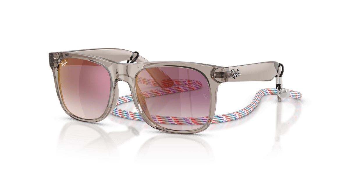 RAYBAN-JUNIOR RJ9069S C.7224U0 48-16 Güneş Gözlüğü