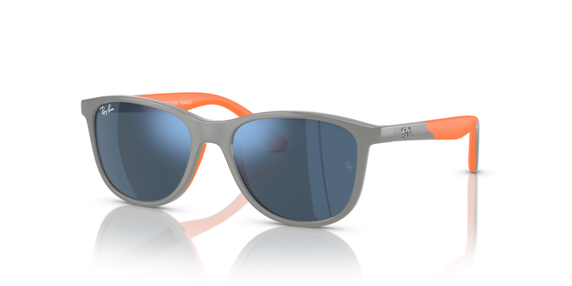 RAYBAN-JUNIOR RJ9077S C.7133/55 49-16 Güneş Gözlüğü