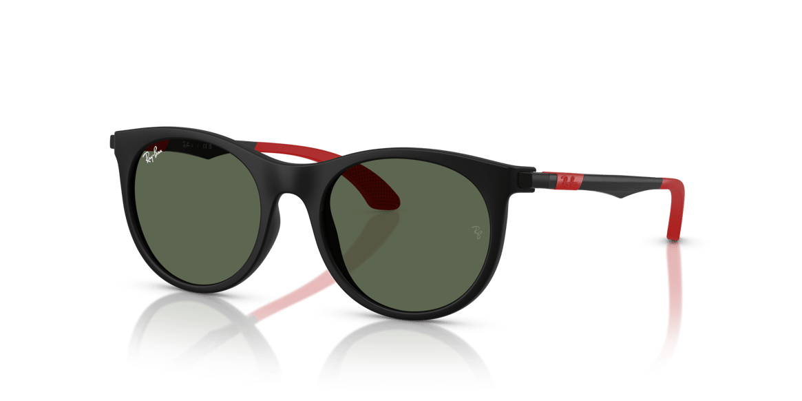 RAYBAN-JUNIOR RJ9082S C.7183/71 47-17 Güneş Gözlüğü