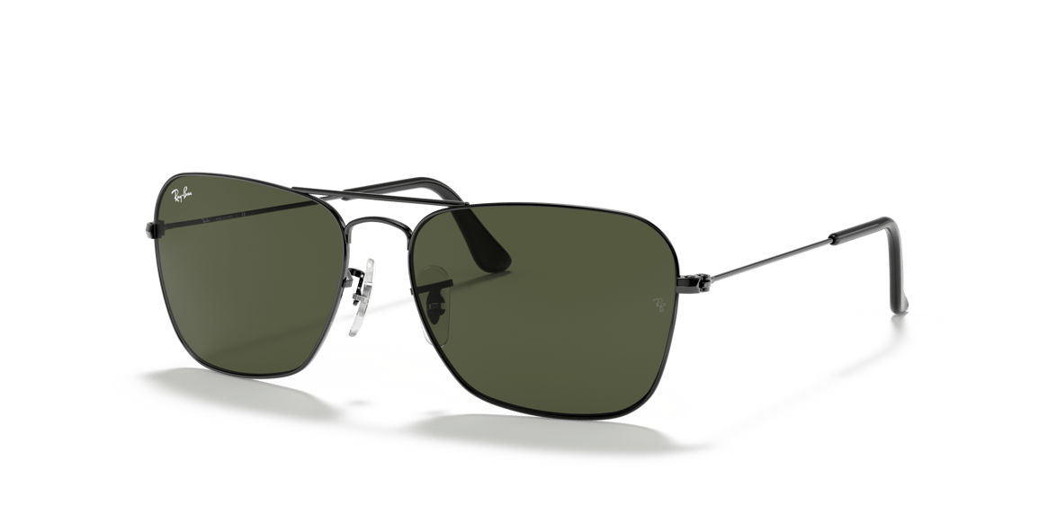 RAYBAN RB3136 C.004 58-15 Güneş Gözlüğü