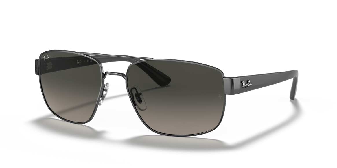 RAYBAN RB3663 C.004/71 60-17 Güneş Gözlüğü