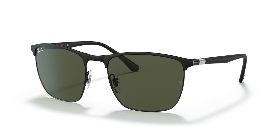 RAYBAN RB3686 C.186/31 57-19 Güneş Gözlüğü