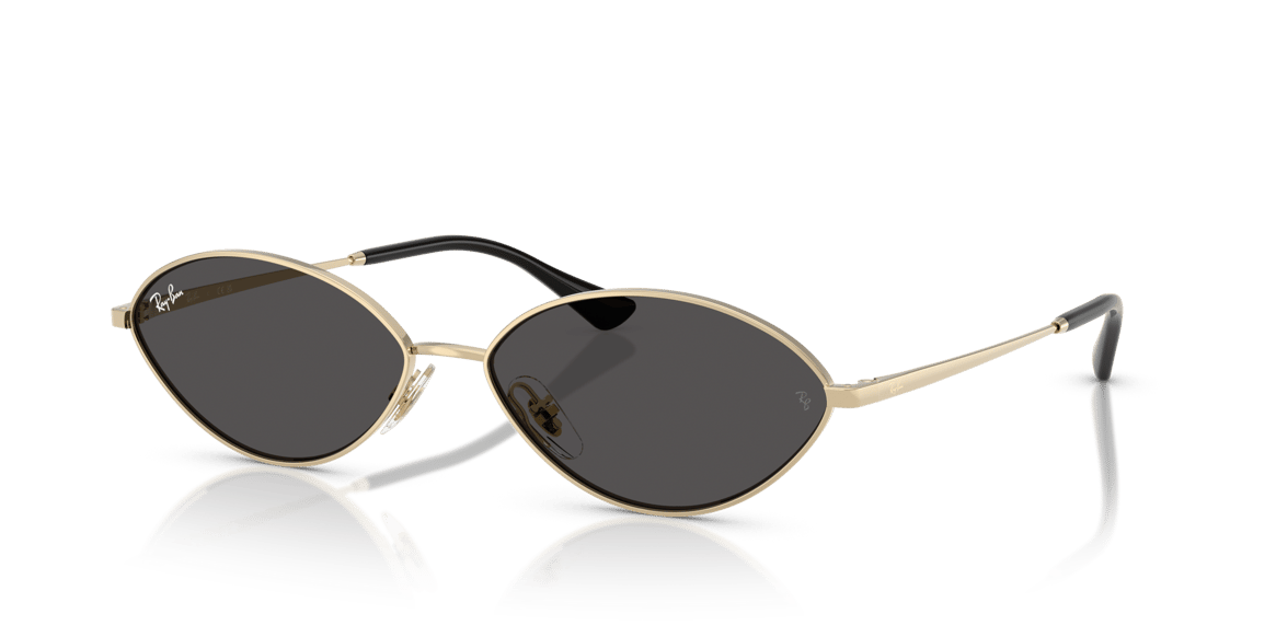 RAYBAN RB3757 C.9213/87 56-15 Güneş Gözlüğü
