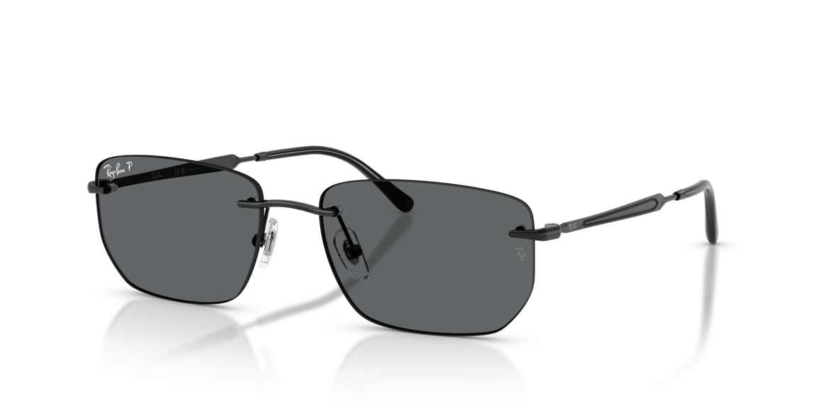 RAYBAN RB3768 C002/81 56-17 Güneş Gözlüğü