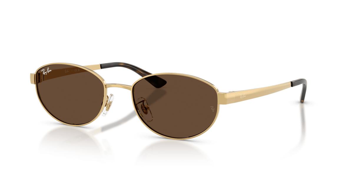 RAYBAN RB3774D C.001/73 55-19 Güneş Gözlüğü