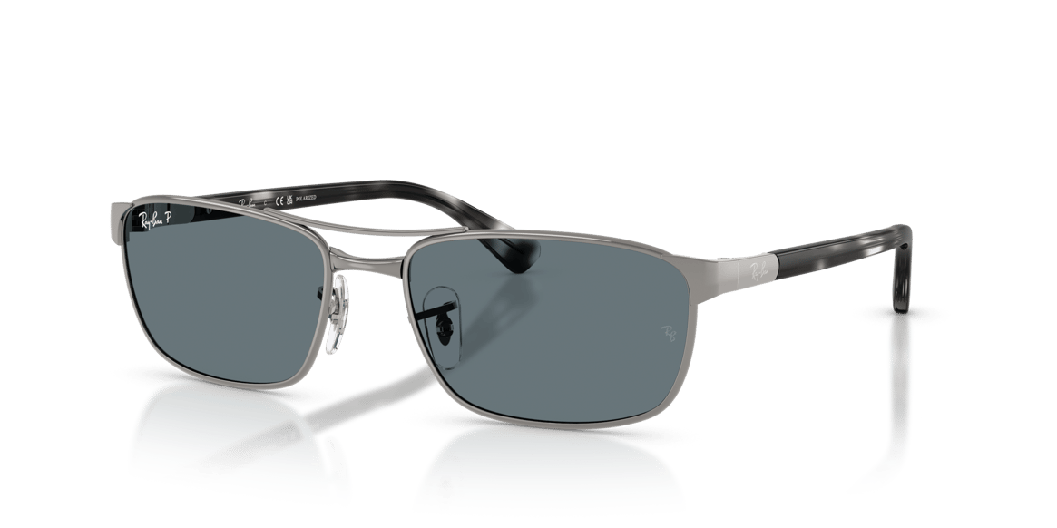 RAYBAN RB3778 C.004/3R 60-18 Güneş Gözlüğü