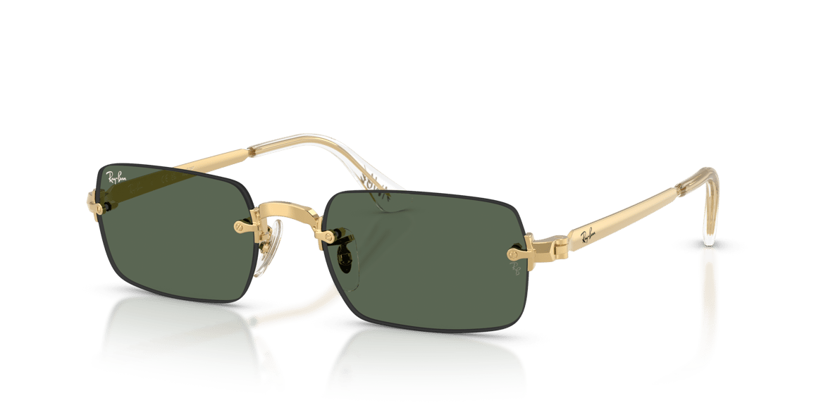 RAYBAN RB3928 C.001/71 54-20 Güneş Gözlüğü