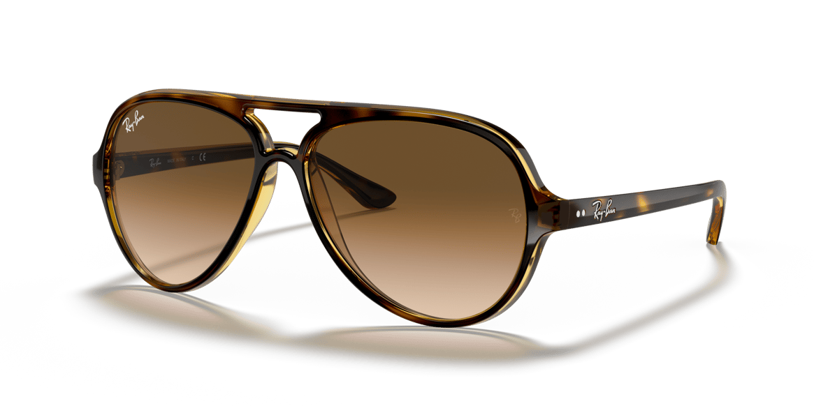 RAYBAN RB4125 C.710/51 59-13 Güneş Gözlüğü
