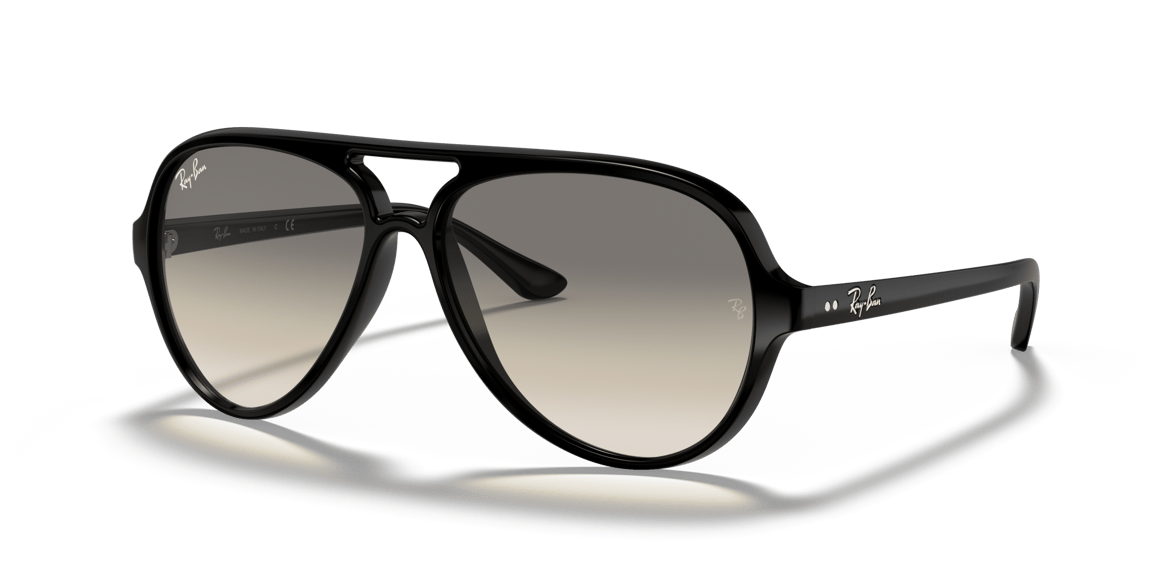 RAYBAN RB4125 C.601/32 59-13 Güneş Gözlüğü