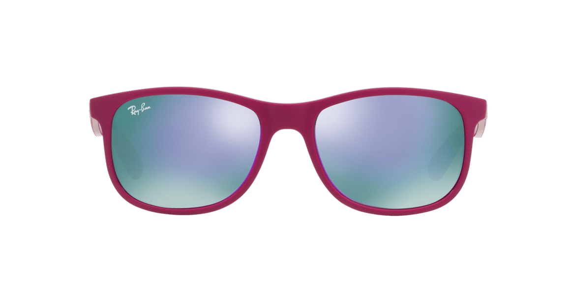 RAYBAN RB4202 C.6071/4V 55-17 Güneş Gözlüğü