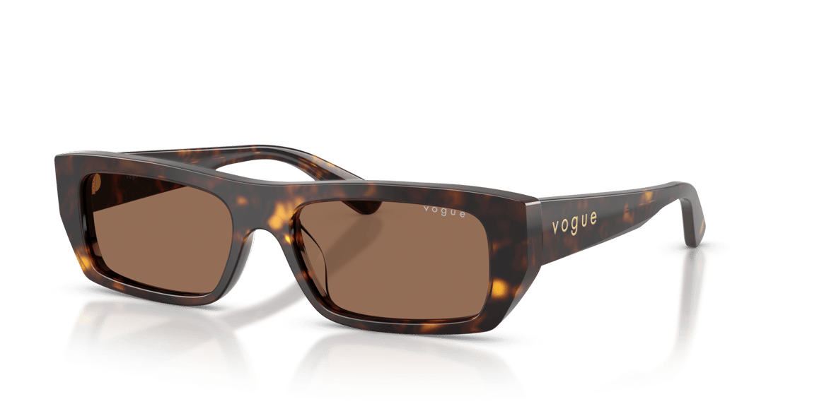 VOGUE VO5657-SU C.W65673 53-16 Güneş Gözlüğü