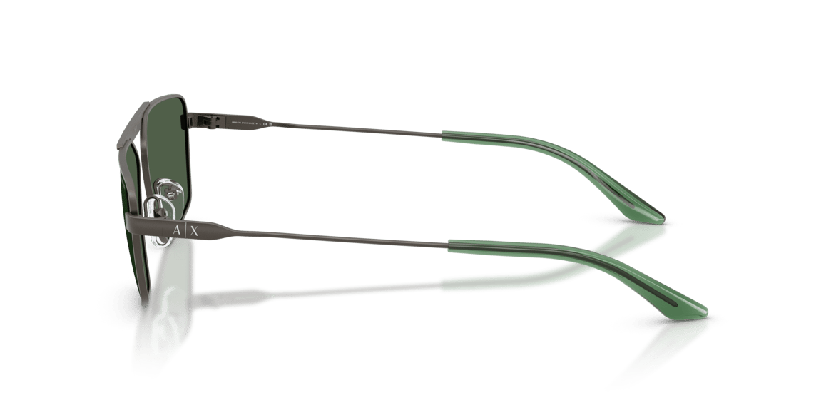 ARMANI EXCHANGE AX2059S C.6133/71 56-17 Güneş Gözlüğü