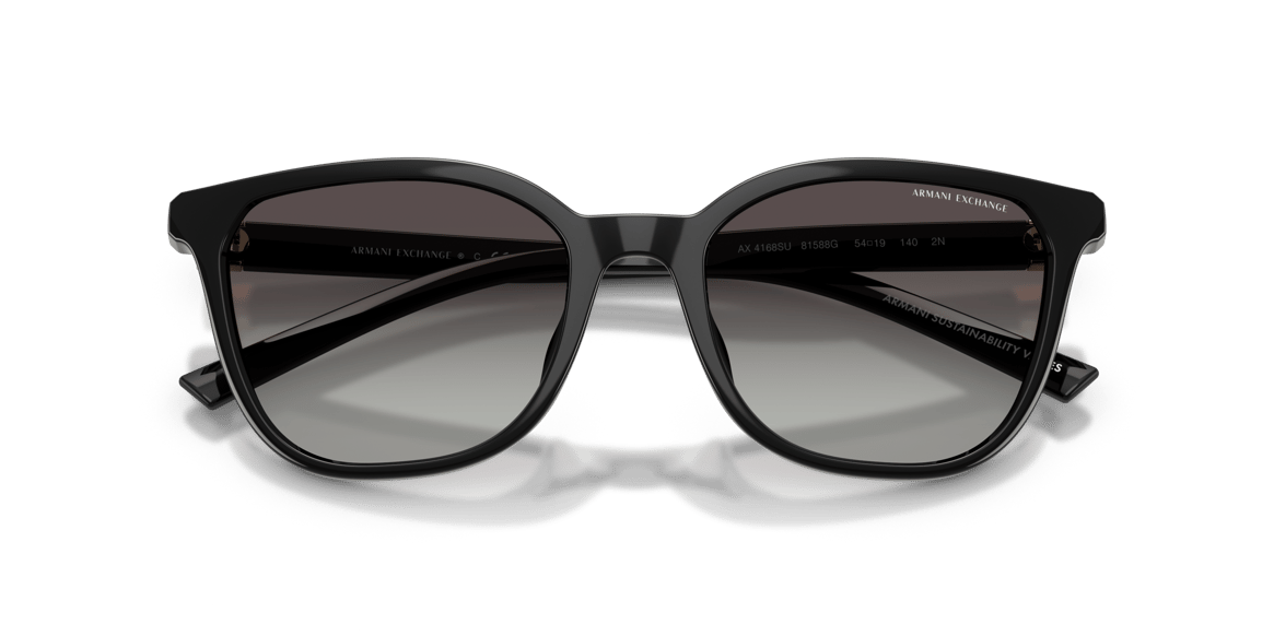 ARMANI EXCHANGE AX4168SU C.81588G 54-19 Güneş Gözlüğü