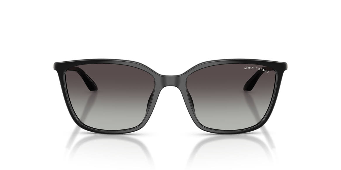 ARMANI EXCHANGE AX4171SU C.81588G 55-17 Güneş Gözlüğü