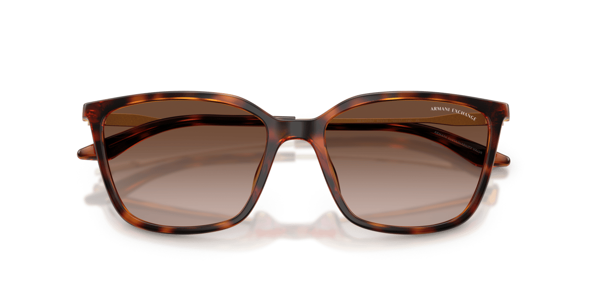 ARMANI EXCHANGE AX4171SU C.821313 55-17 Güneş Gözlüğü