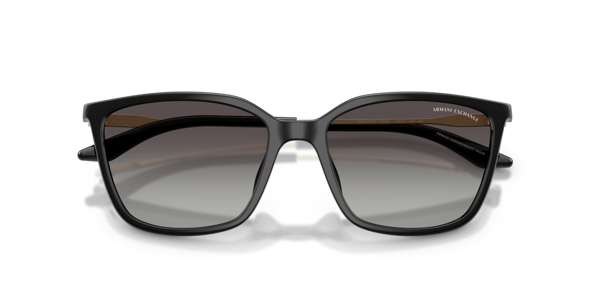 ARMANI EXCHANGE AX4171SU C.81588G 55-17 Güneş Gözlüğü
