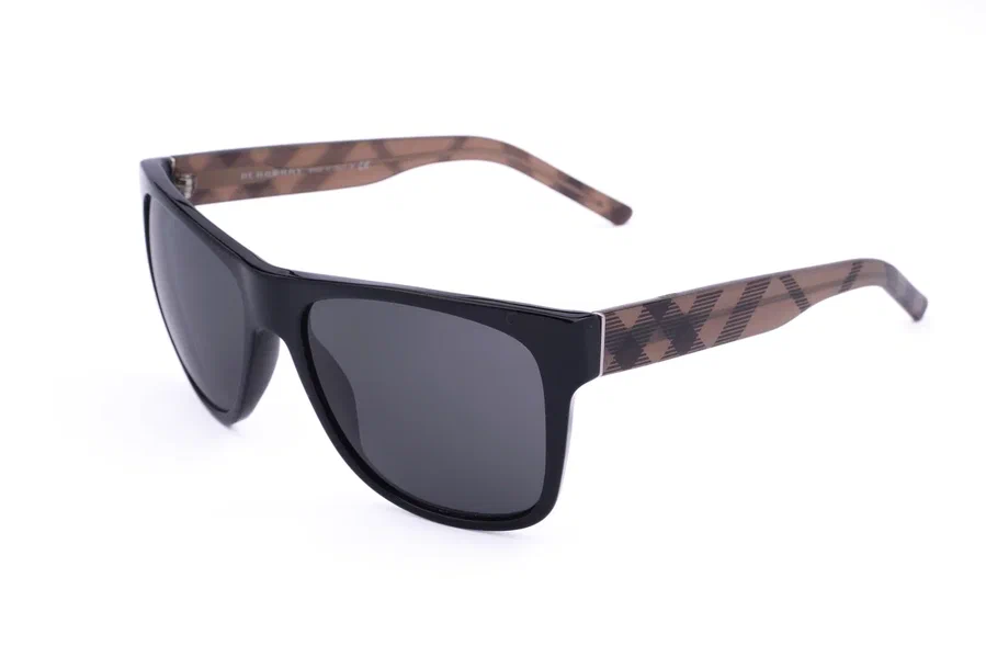 BURBERRY B4112-M C.3346/87 56-17 Güneş Gözlüğü