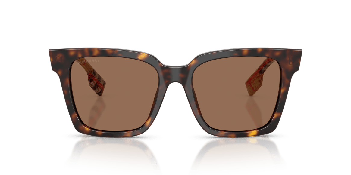 BURBERRY B4335 C.3903/73 53-18 Güneş Gözlüğü