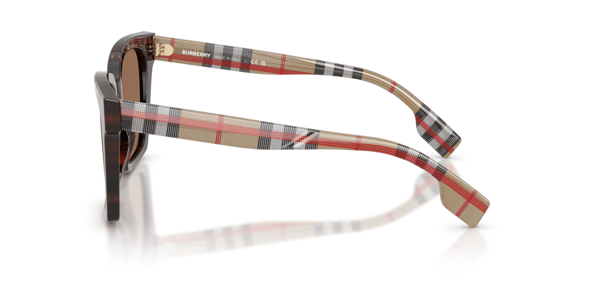 BURBERRY B4335 C.3903/73 53-18 Güneş Gözlüğü