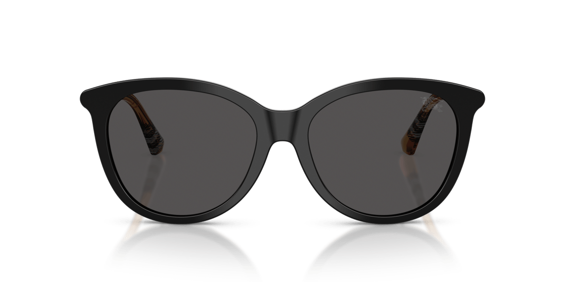 BURBERRY B4455 C.416187 55-17 Güneş Gözlüğü