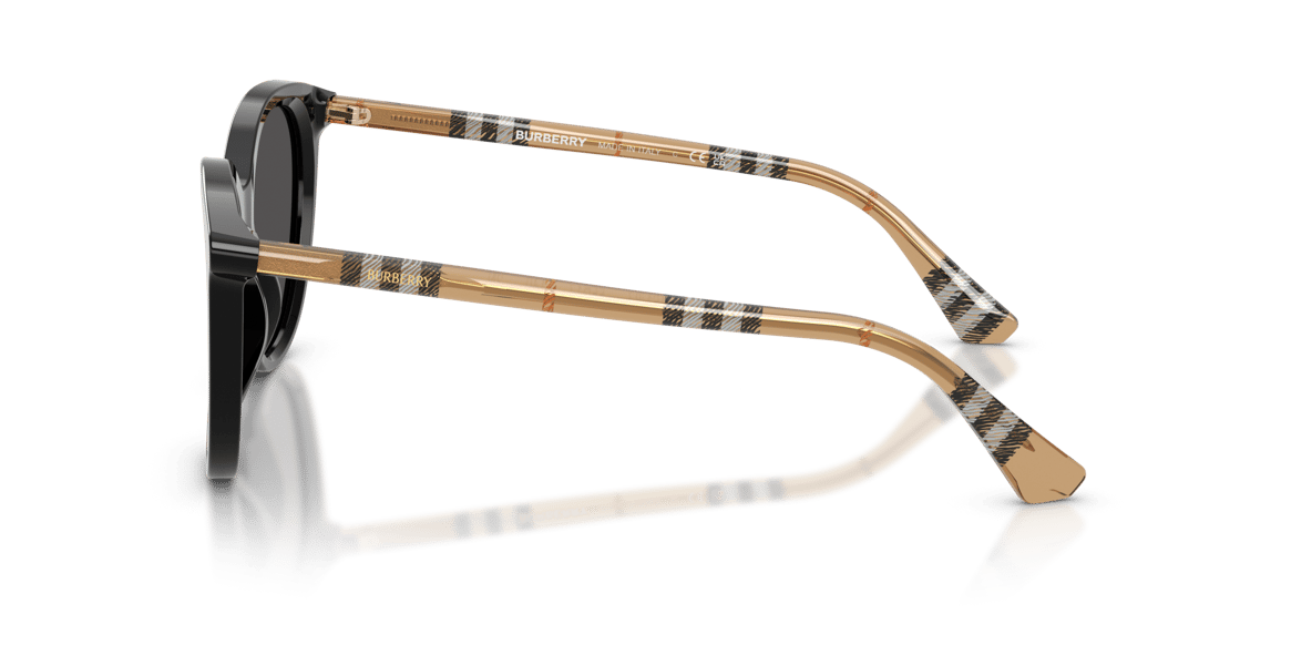BURBERRY B4455 C.416187 55-17 Güneş Gözlüğü