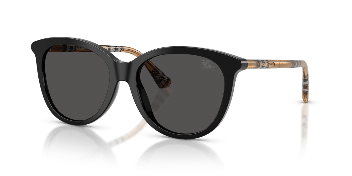 BURBERRY B4455 C.416187 55-17 Güneş Gözlüğü