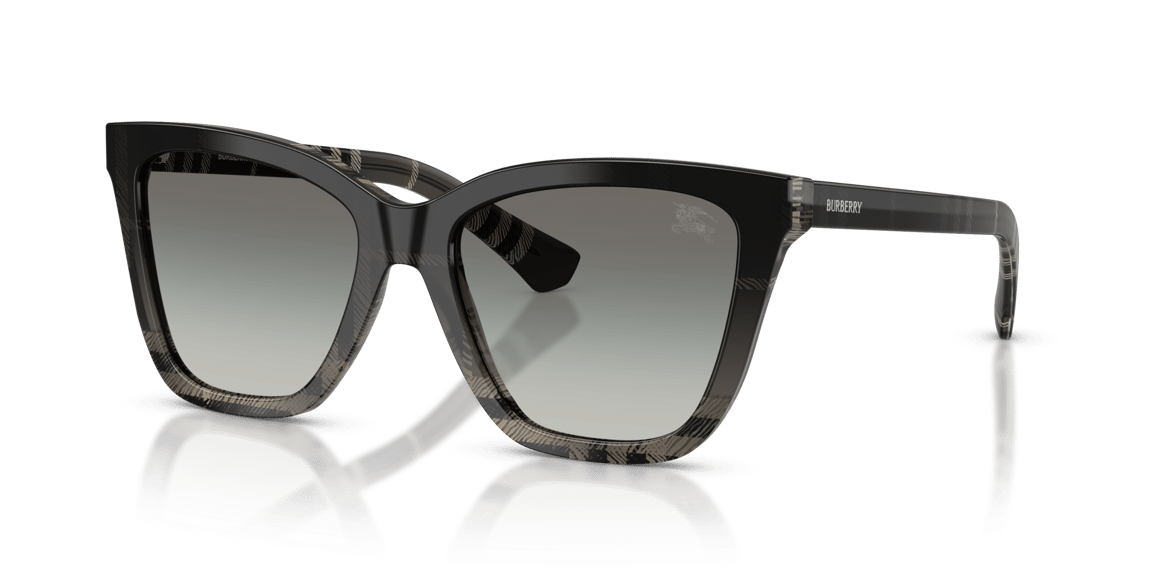 BURBERRY B4470 C.4200/11 54-18 Güneş Gözlüğü