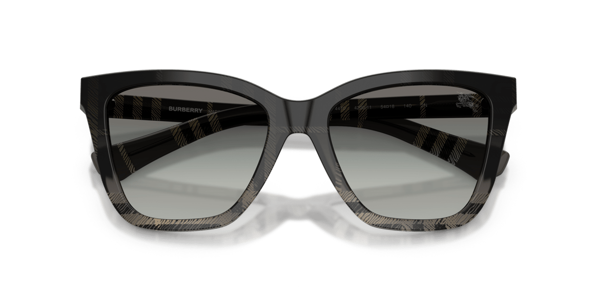 BURBERRY B4470 C.4200/11 54-18 Güneş Gözlüğü