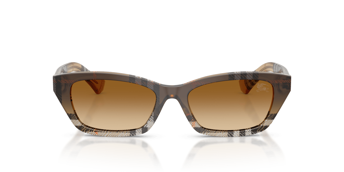 BURBERRY B4488 C.420213 52-17 Güneş Gözlüğü