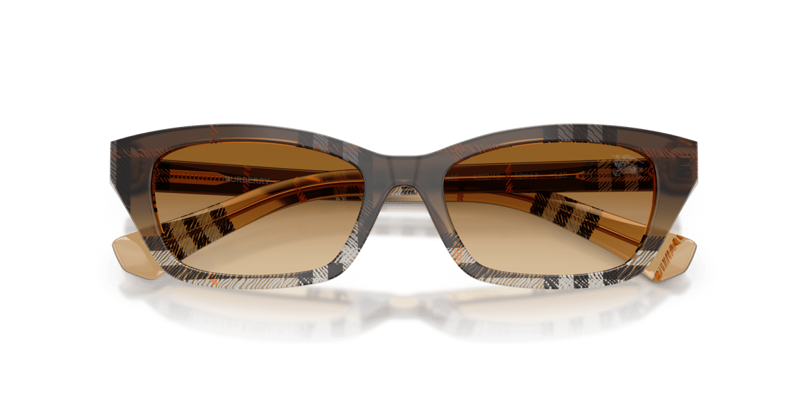 BURBERRY B4488 C.420213 52-17 Güneş Gözlüğü