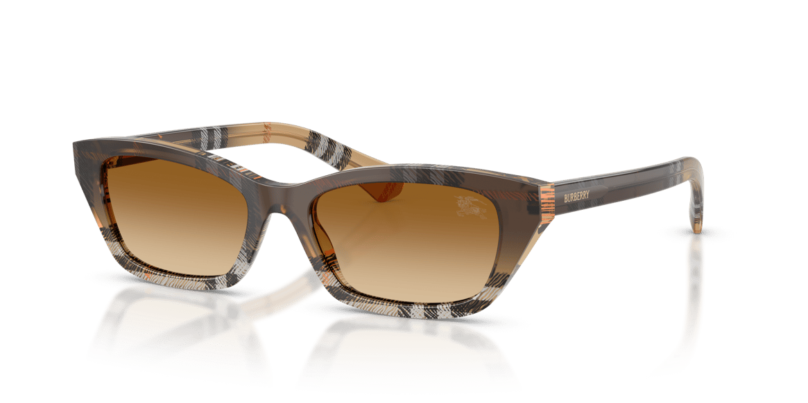 BURBERRY B4488 C.420213 52-17 Güneş Gözlüğü