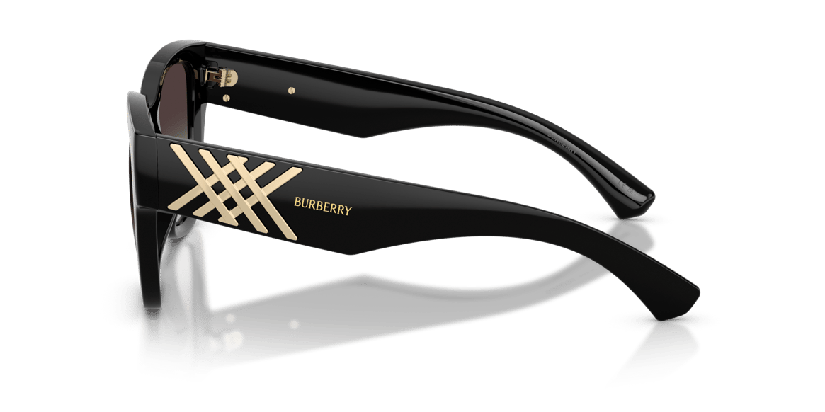 BURBERRY B4489-U C.3001/87 53-19 Güneş Gözlüğü